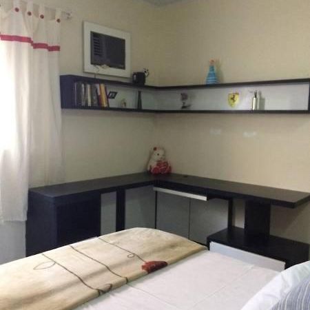 Olímpia Casa Temporada Renascer 빌라 외부 사진
