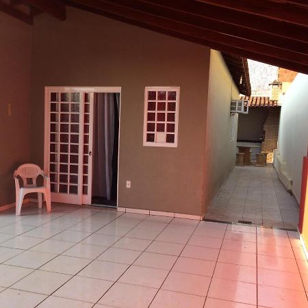Olímpia Casa Temporada Renascer 빌라 외부 사진