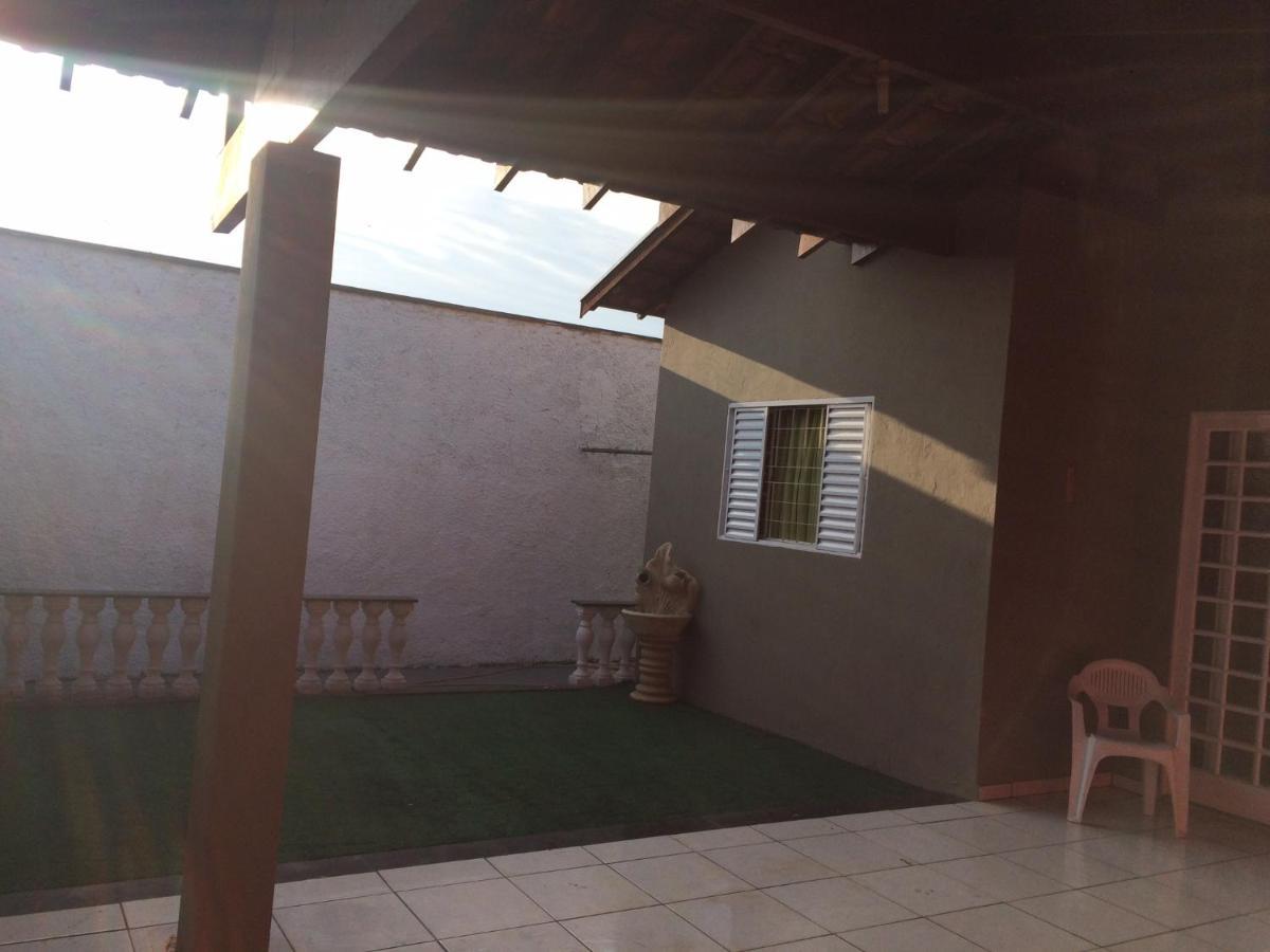 Olímpia Casa Temporada Renascer 빌라 외부 사진