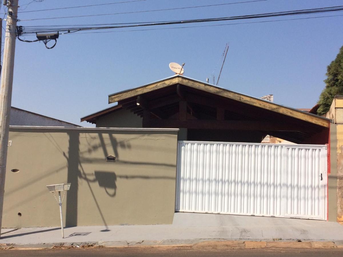 Olímpia Casa Temporada Renascer 빌라 외부 사진