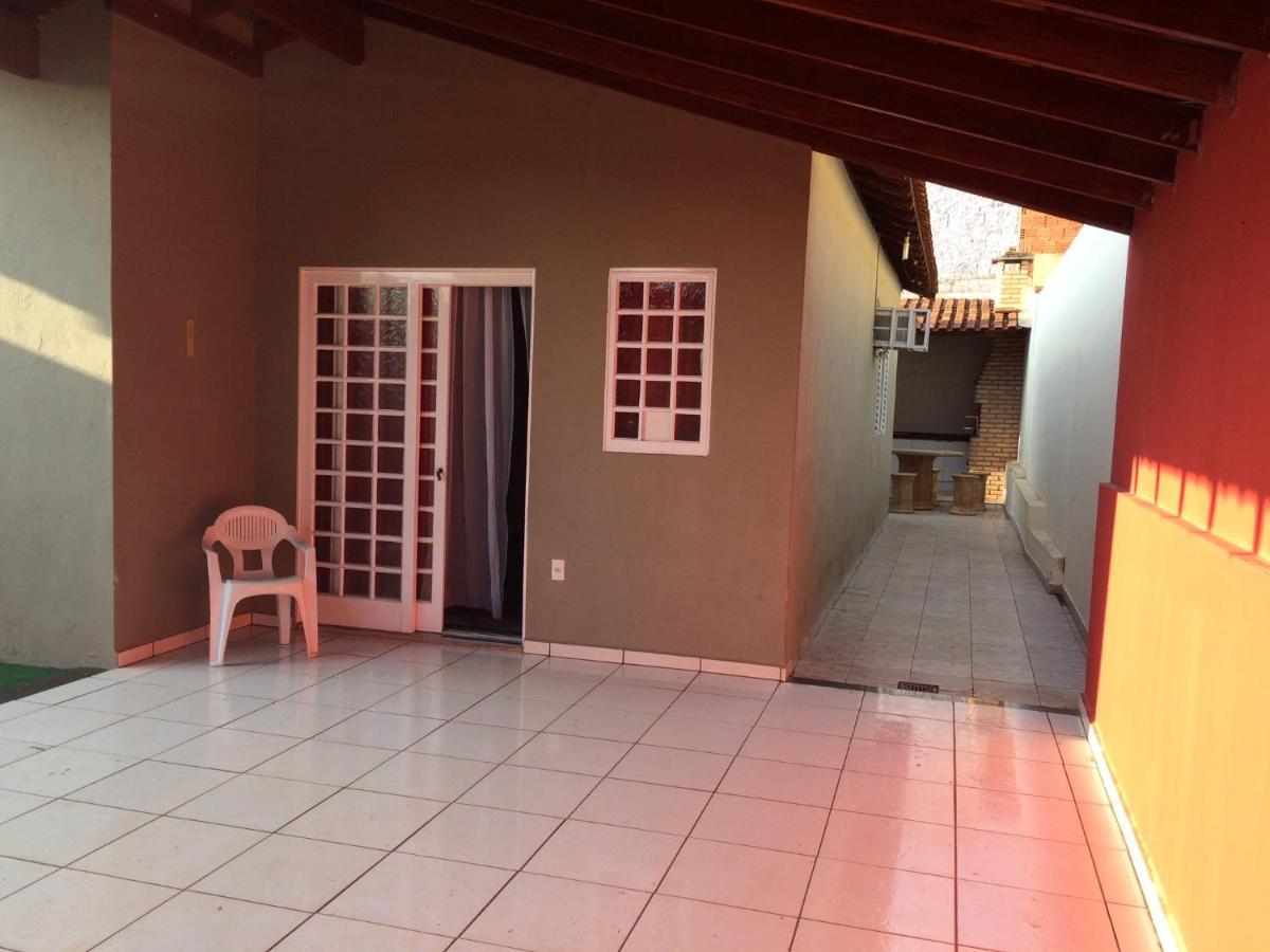 Olímpia Casa Temporada Renascer 빌라 외부 사진