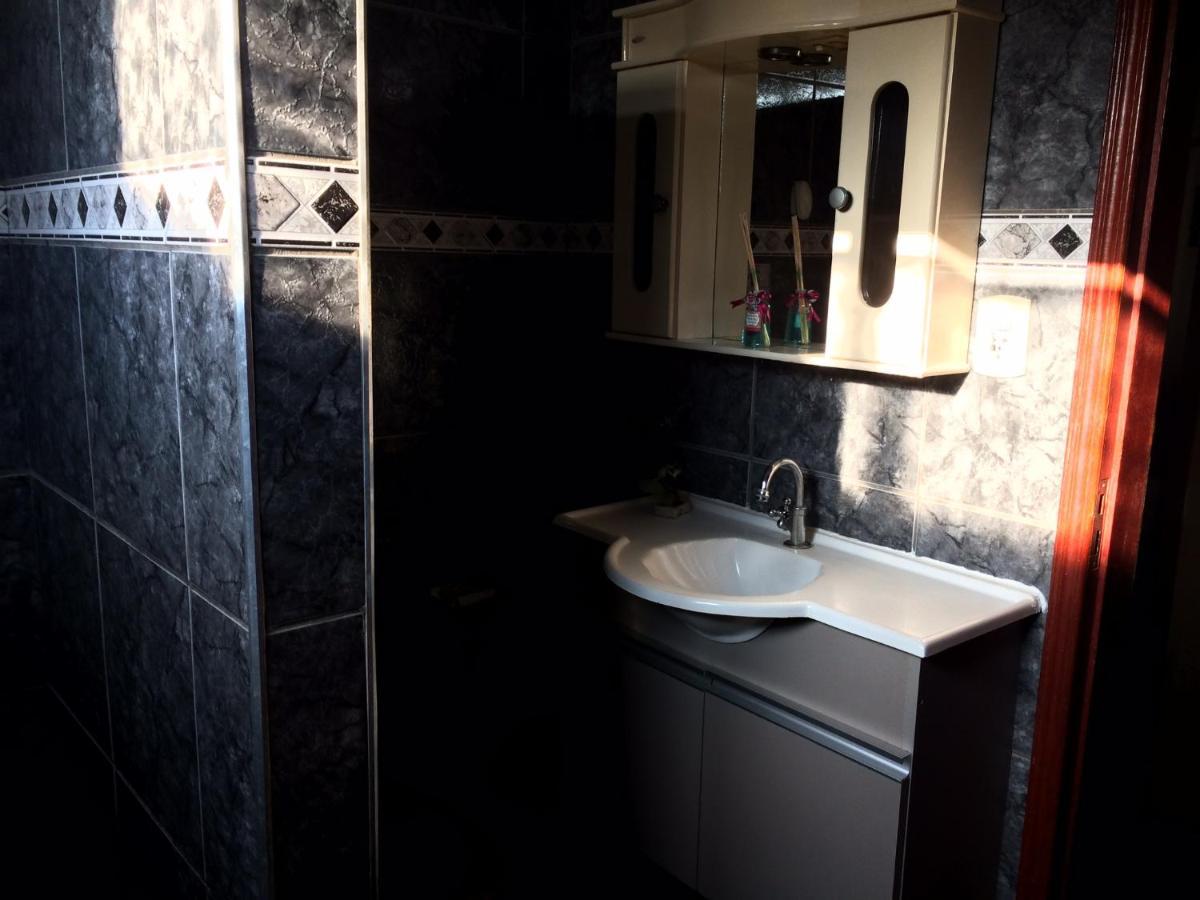 Olímpia Casa Temporada Renascer 빌라 외부 사진