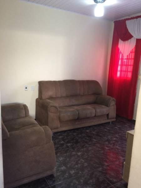 Olímpia Casa Temporada Renascer 빌라 외부 사진
