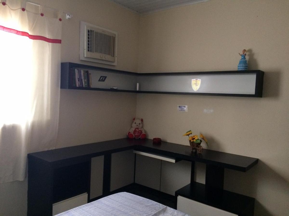 Olímpia Casa Temporada Renascer 빌라 외부 사진
