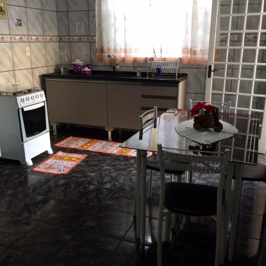 Olímpia Casa Temporada Renascer 빌라 외부 사진
